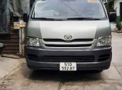 Cần bán xe Toyota Hiace Van 2.5 đời 2010 giá cạnh tranh