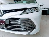 Bán Toyota Camry 2021, nhận ngay gói ưu đãi cuối năm, hỗ trợ nhanh chóng nhiệt tình nhất