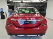 Mercedes-Benz C180 AMG 2021 - giảm 50% thuế trước bạ - tặng bảo hiểm - tặng phụ kiện - tặng 2 năm bảo dưỡng