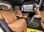 Bán xe Land Rover Range Rover SV Autobiography LWB 3.0 năm sản xuất 2021, màu trắng