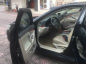 Bán xe Toyota Camry 2.0E sản xuất năm 2008, màu đen, xe nhập