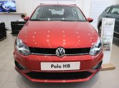 [Volkswagen HCM]  Volkswagen Polo Hatchback 2021 - Xe nhập khẩu giao ngay trong tháng, giảm 16 triệu