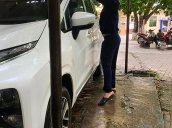 Bán xe Mitsubishi Xpander sản xuất 2019, màu trắng, nhập khẩu  