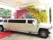 Bán Hummer H3 đời 2009, màu trắng, nhập khẩu chính chủ