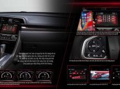 Honda Civic 2021 - Khuyến mãi khủng giảm tiền mặt + phụ kiện, nhận xe ngay chỉ với 230 triệu