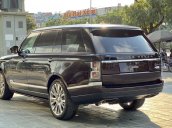 Bán xe LandRover Range Rover SV Autobiography LWB năm 2021, nhập khẩu