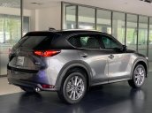 [Mazda Nha Trang] Mazda CX 5 Deluxe 2021, giảm ngay 30 triệu+  Tặng gói phụ kiện cao cấp + tặng BHVC