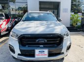 [Ford HCM] Siêu hot Ford Ranger WT 2.0l_2018 rất mới bao test hãng - hỗ trợ trả góp