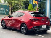 Mazda 3 Sport 2.0L Signature Premium bản hatchback sx 2020