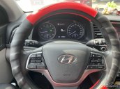 Hyundai Elantra sản xuất 2016 2.0AT GLS, odo 47.000km, đủ hai khoá theo xe