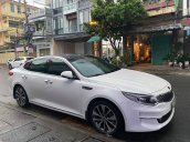 Chính chủ 1 đời 1 bán xe Kia Optima 2.0 ATH bản Full 2017