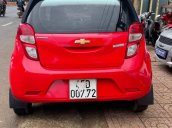 Cần bán xe Chevrolet Spark năm 2018, màu đỏ giá cạnh tranh