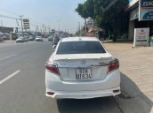 Toyota Vios sản xuất 2017 1.5AT bản Sportivo, biển số thành phố