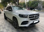 Bán ô tô Mercedes GL450  năm sản xuất 2021, màu trắng, nhập khẩu nguyên chiếc chính chủ