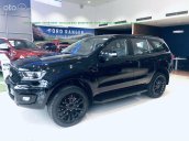 Giảm giá sốc Ford Everest 2021