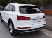 Cần bán Audi Q5 đời 2017, màu trắng, xe nhập còn mới