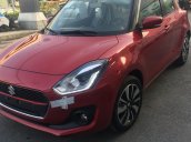 Suzuki Swift AT 2021, nhập khẩu Thái Lan, KM lớn