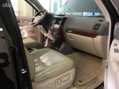 Cần bán lại xe Lexus GX 470 đời 2008, màu đen, nhập khẩu