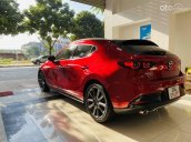 Cần bán xe Mazda 3 năm sản xuất 2020 giá cạnh tranh