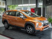 Mitsubishi Xpander Cross AT tặng 50% thuế trước bạ + tặng 25tr tiền mặt, đưa trước 170tr nhận xe