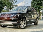 Bán xe LandRover Range Rover SV Autobiography LWB năm 2021, nhập khẩu