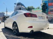 Bán Lexus IS 250 sản xuất 2006, xe một chủ nhập Nhật đẹp xuất sắc