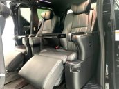 Toyota Alphard sx 2019, cực phẩm Boeing mặt đất