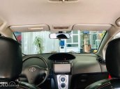 Cần bán gấp Toyota Yaris 1.3 AT sản xuất 2008, màu đỏ, nhập khẩu Nhật Bản