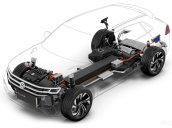 SUV Teramont 7 chỗ nhập Mỹ - khuyến mãi khủng khi liên hệ trực tiếp