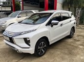 Bán Mitsubishi Xpander sản xuất 2020, màu trắng, xe nhập còn mới  