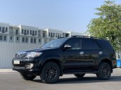 Cần bán Toyota Fortuner sản xuất 2015 ít sử dụng giá tốt 575tr