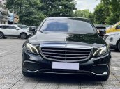 Bán ô tô Mercedes-Benz E200 đăng ký lần đầu 2019 còn mới, giá tốt 1 tỷ 690tr