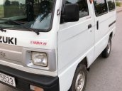 Bán xe Suzuki Super Carry Van đời 2007, màu trắng chính chủ