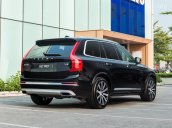 Volvo Hà Nội Volvo XC90 T6 2021, SUV an toàn nhất thế giới, nhập khẩu từ Thuỵ Điển, ưu đãi hấp dẫn trong tháng