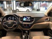 Hyundai Accent 2021 - ưu đãi tiền mặt lên đến 30tr - tặng gói phụ kiện cao cấp