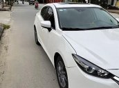 Cần bán gấp Mazda 3 1.5 AT năm sản xuất 2017, màu trắng  