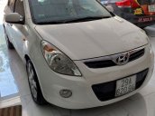 Bán Hyundai i20 đời 2011, màu trắng, nhập khẩu