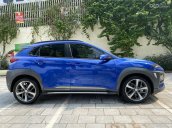 Cần bán - Hyundai Kona 1.6 Turbo, sản xuất 2019 - Một chủ từ mới, giá tốt