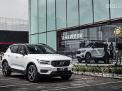 Volvo Hà Nội Volvo XC40 R-Design năm 2021, mẫu xe SUV Combat sang trọng từ Thuỵ Điển, ưu đãi hấp dẫn trong tháng