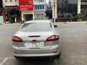 Cần bán xe Ford Mondeo đời 2012, màu bạc còn mới, 368tr