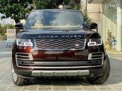 Bán xe LandRover Range Rover SV Autobiography LWB năm 2021, nhập khẩu