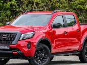 Nissan Navara trợ giảm 100% thuế trước bạ - đủ màu giao ngay đón Tết, trả góp 80%