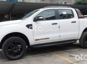 Cần bán Ford Ranger XLS AT năm sản xuất 2021, ưu đãi cực lớn