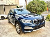 [Khánh Hòa] BMW X3 2021, Tặng 50% phí trước bạ, số lượng và phiên bản giới hạn, giao xe ngay