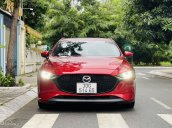 Mazda 3 Sport 2.0L Signature Premium bản hatchback sx 2020