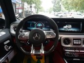 Bán xe Mercedes G63 AMG sản xuất năm 2021