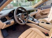 Porsche Panamera model 2018, siêu phẩm cực khủng