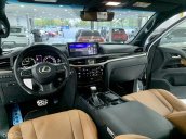 Cần bán xe Lexus LX 570S sản xuất 2020