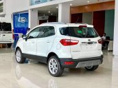 Bán Ford Ecosport 1.5 Titanium mới 100% 2021, chỉ từ 180 triệu trả góp, hỗ trợ thuế 50%