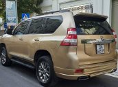 Cần bán xe Toyota Land Cruiser Prado TXL 2.7L 2012, màu nâu, nhập khẩu nguyên chiếc